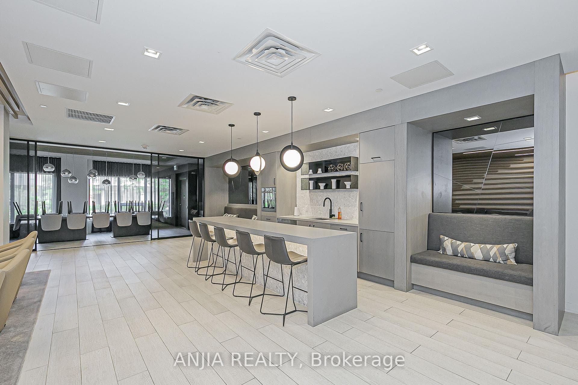 180 Fairview Mall Drive Unit 1603 photo 37