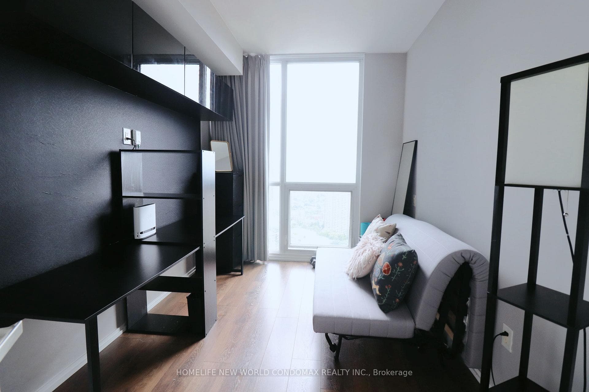 45 Charles Street Unit 4012 photo 5