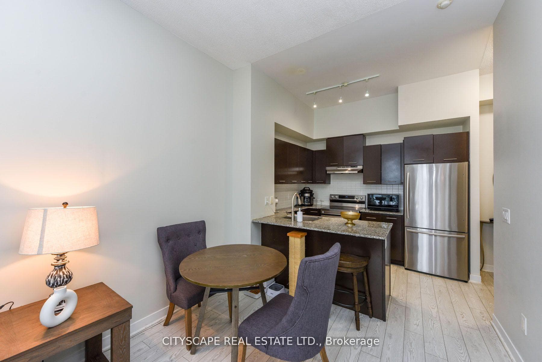 365 Prince of Wales Drive Unit 611 photo 5