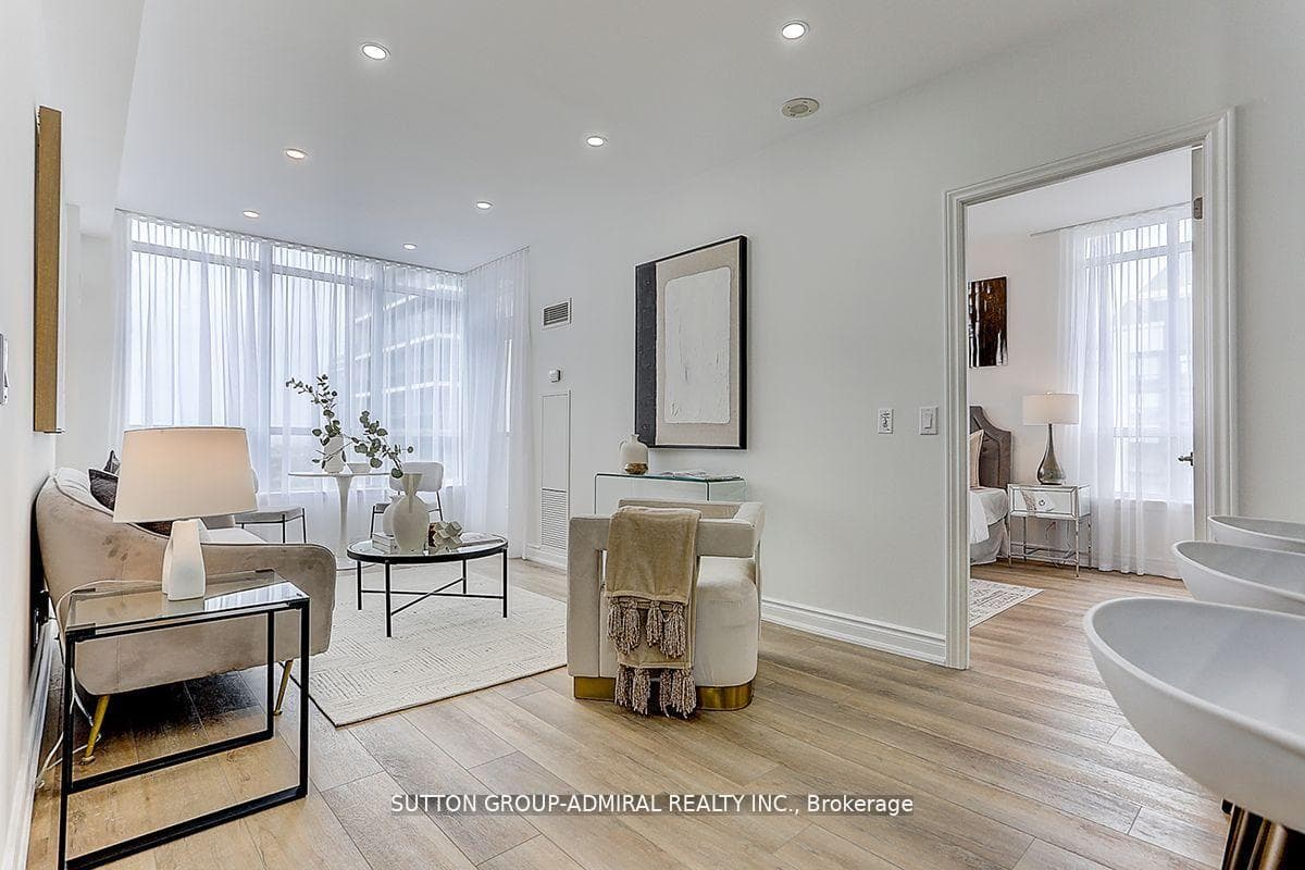 60 Disera Drive Unit 1409 photo 30