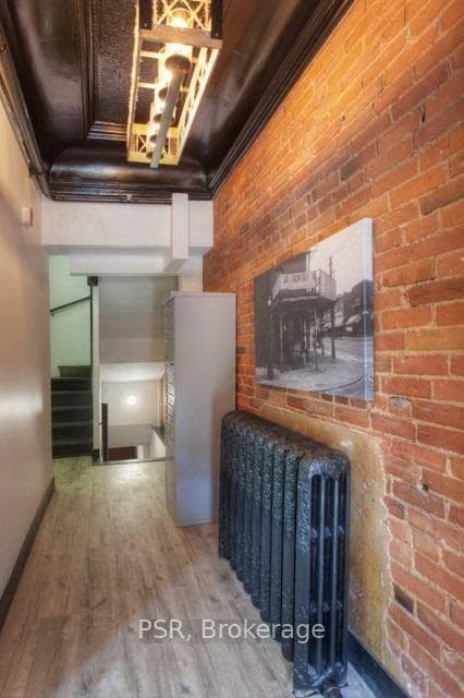 262A Sherbourne Street Unit 3 photo 6