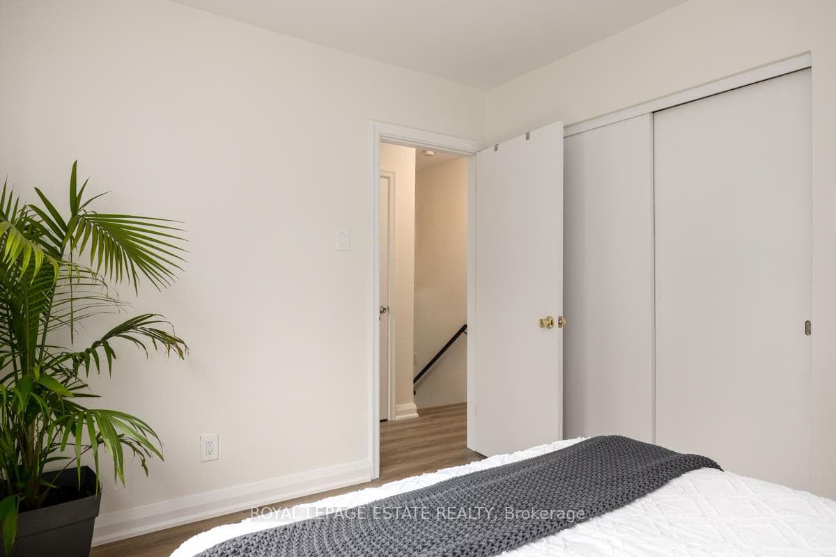 3rd Bedroom