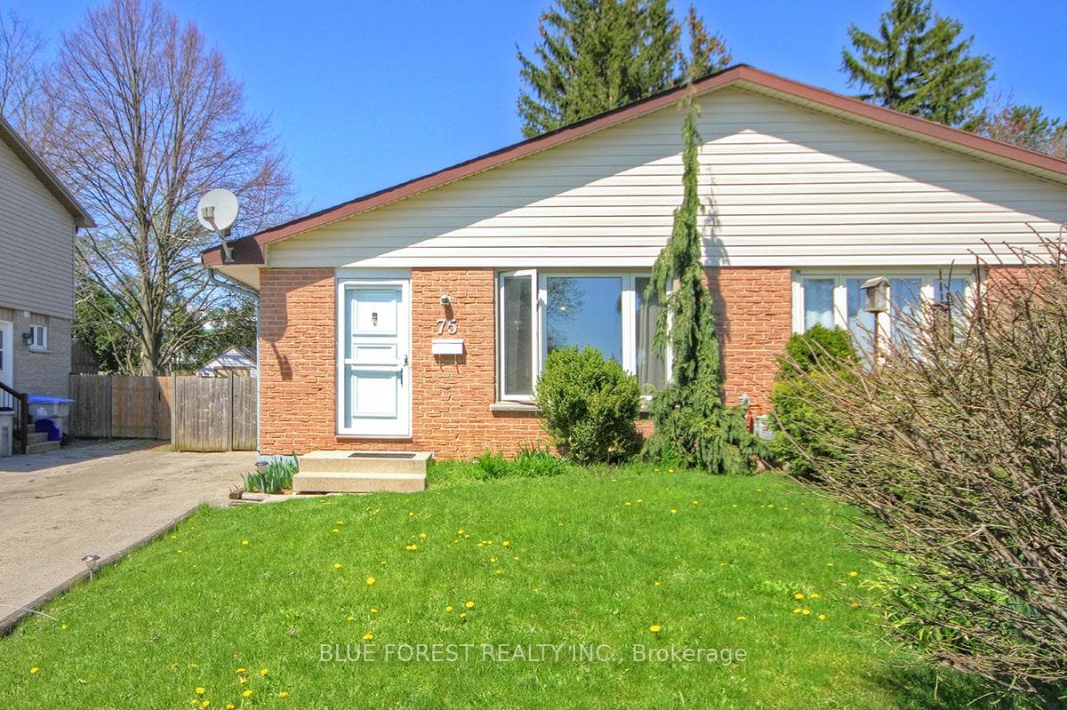 75 Brennan Drive photo 4
