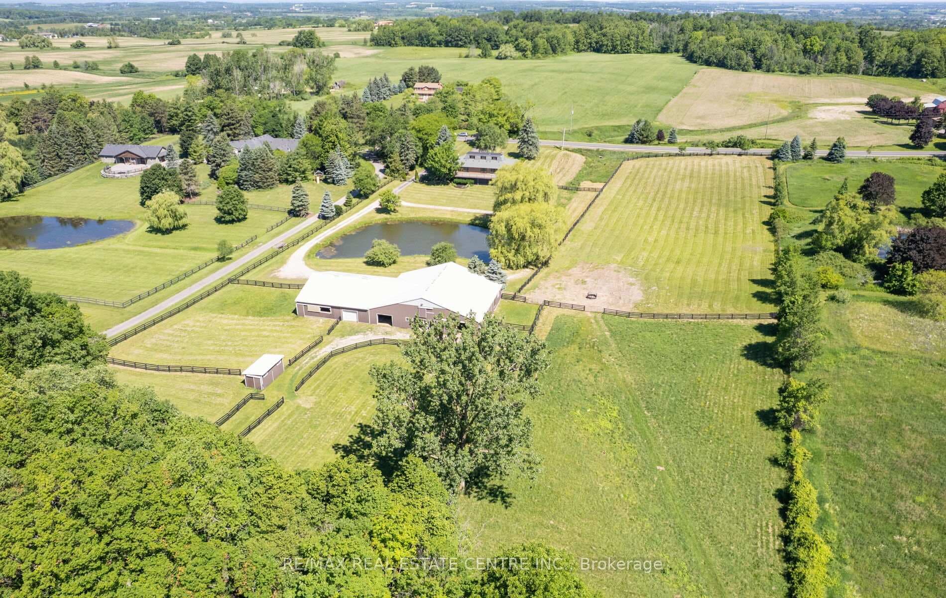 6375 17th Sideroad N/A photo 48
