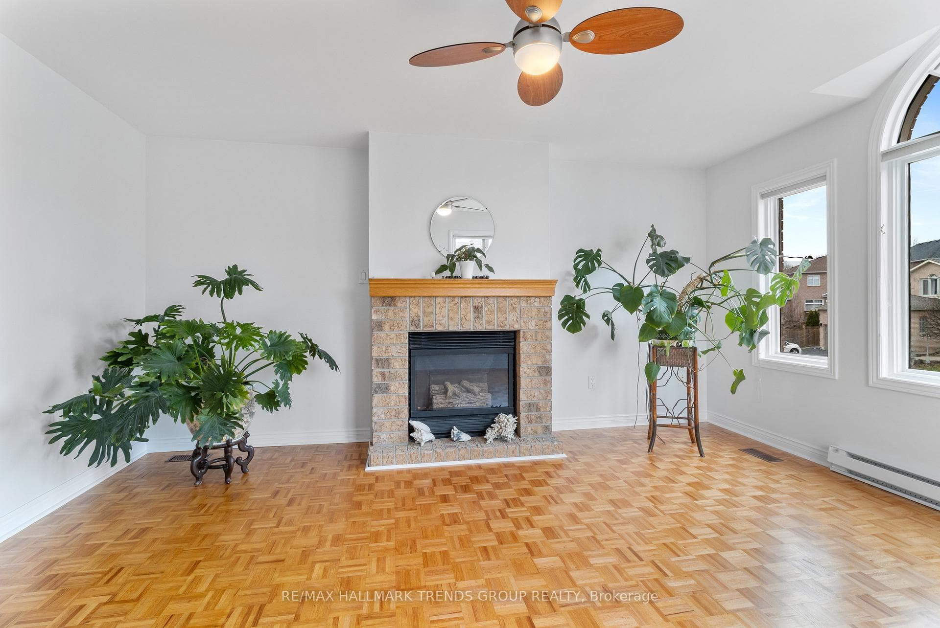 4th Bedroom/Family Room