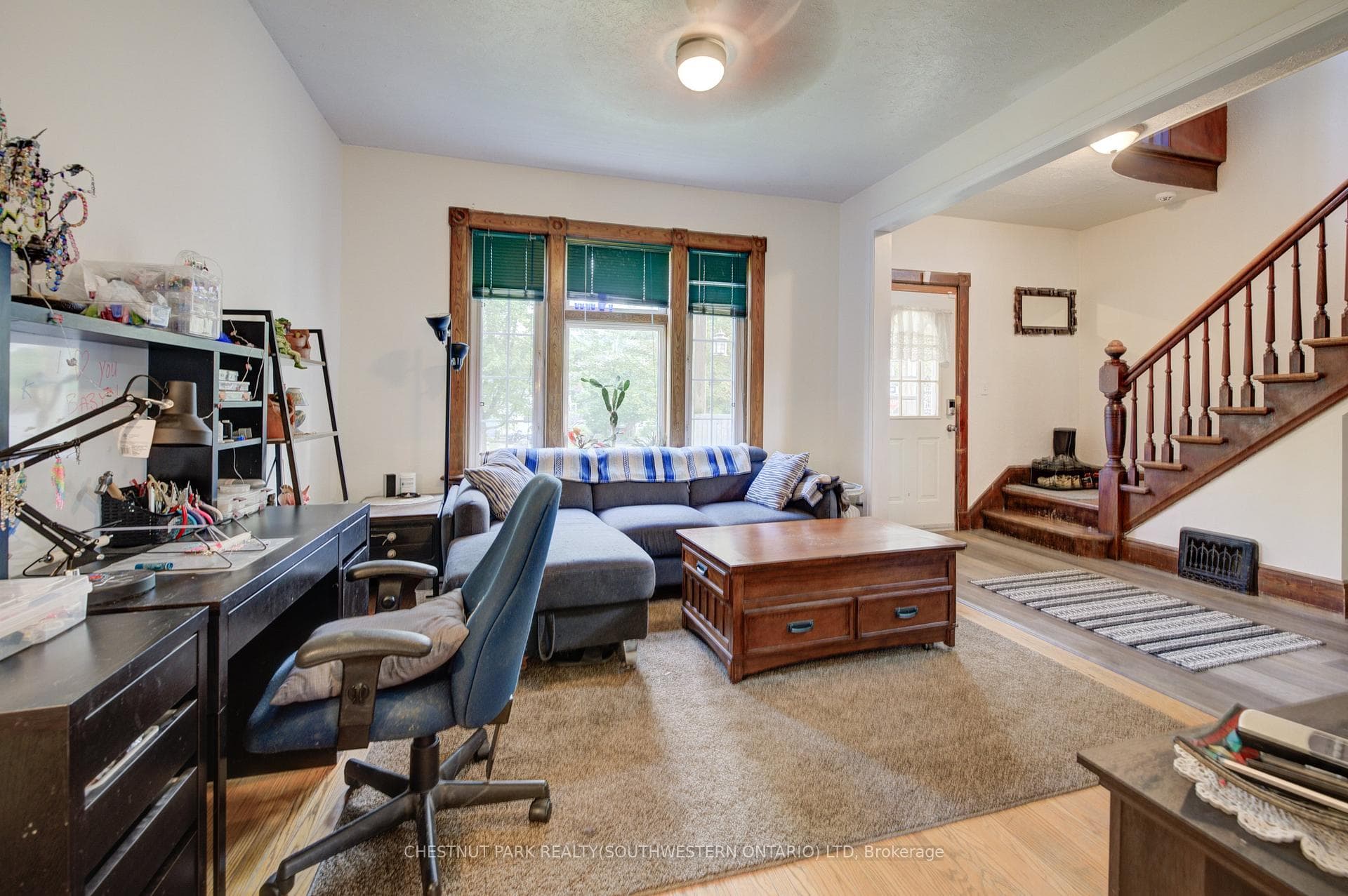 15 St Leger Street photo 15