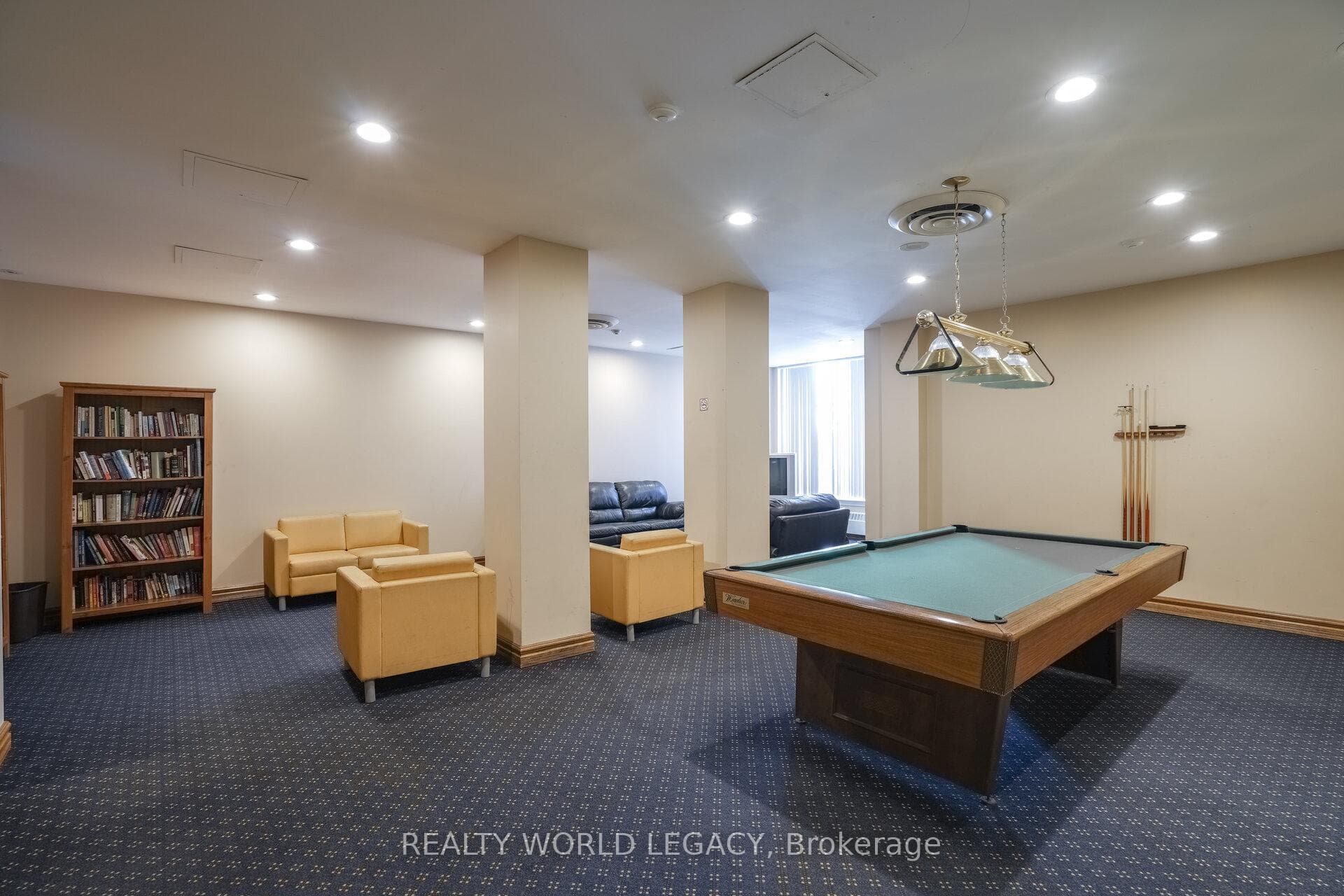1720 Eglinton Avenue Unit 610 photo 33