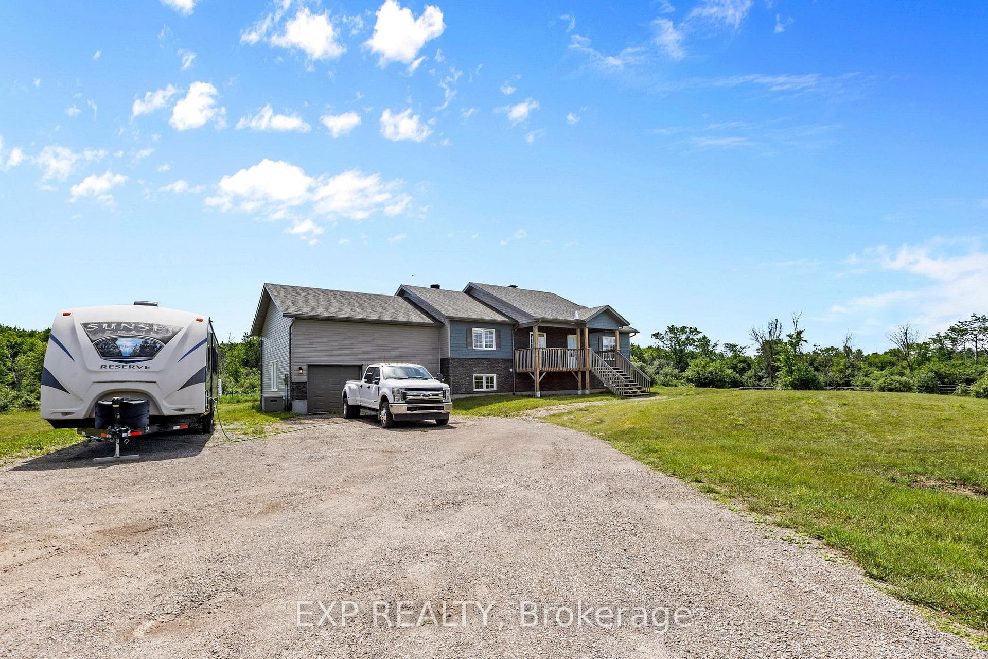 4153 Roger Stevens Drive photo 3