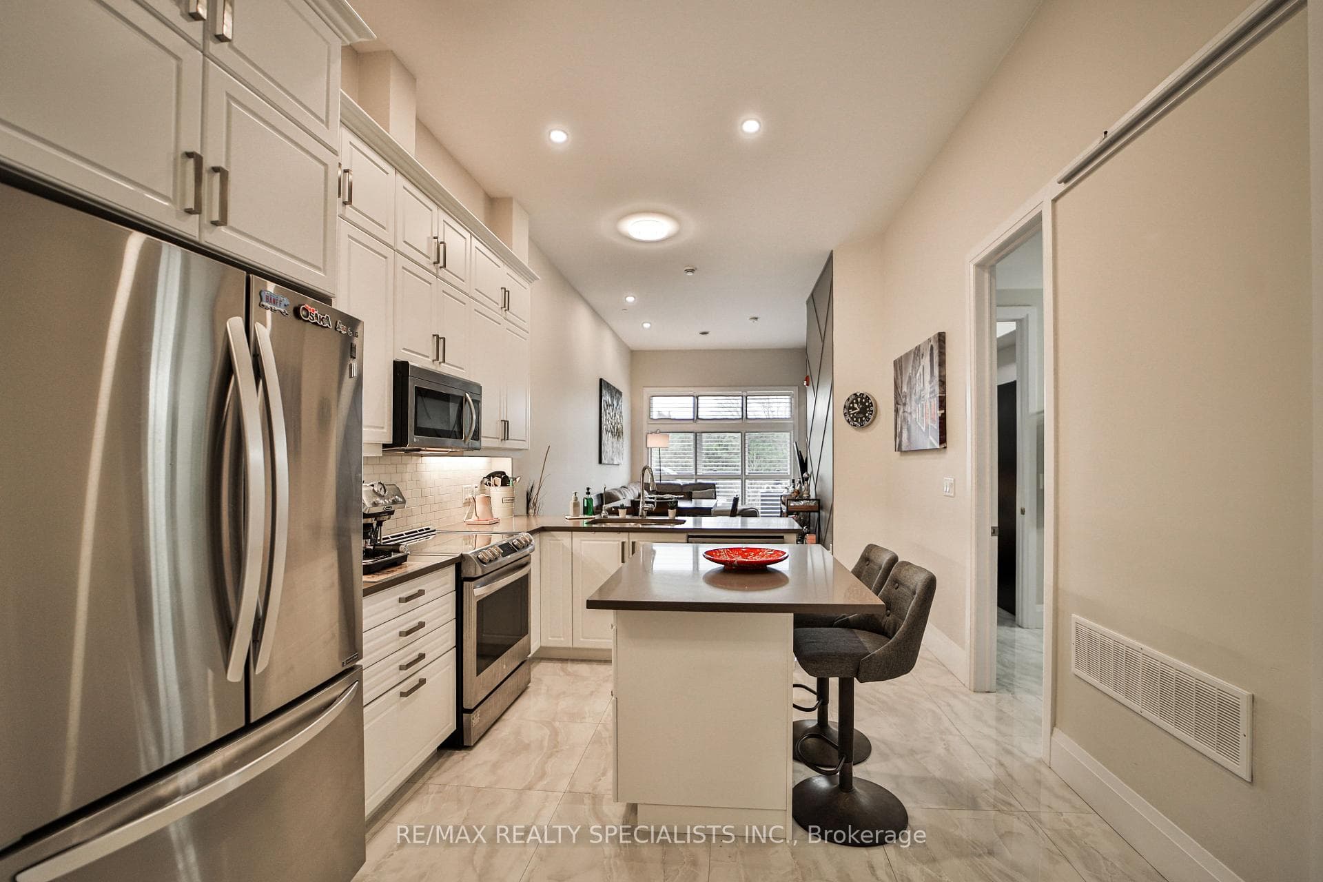 85 Morrell Street Unit 217A photo 4