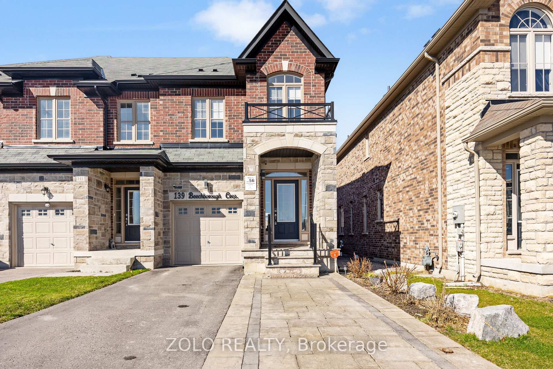 139 Beechborough Crescent photo 1