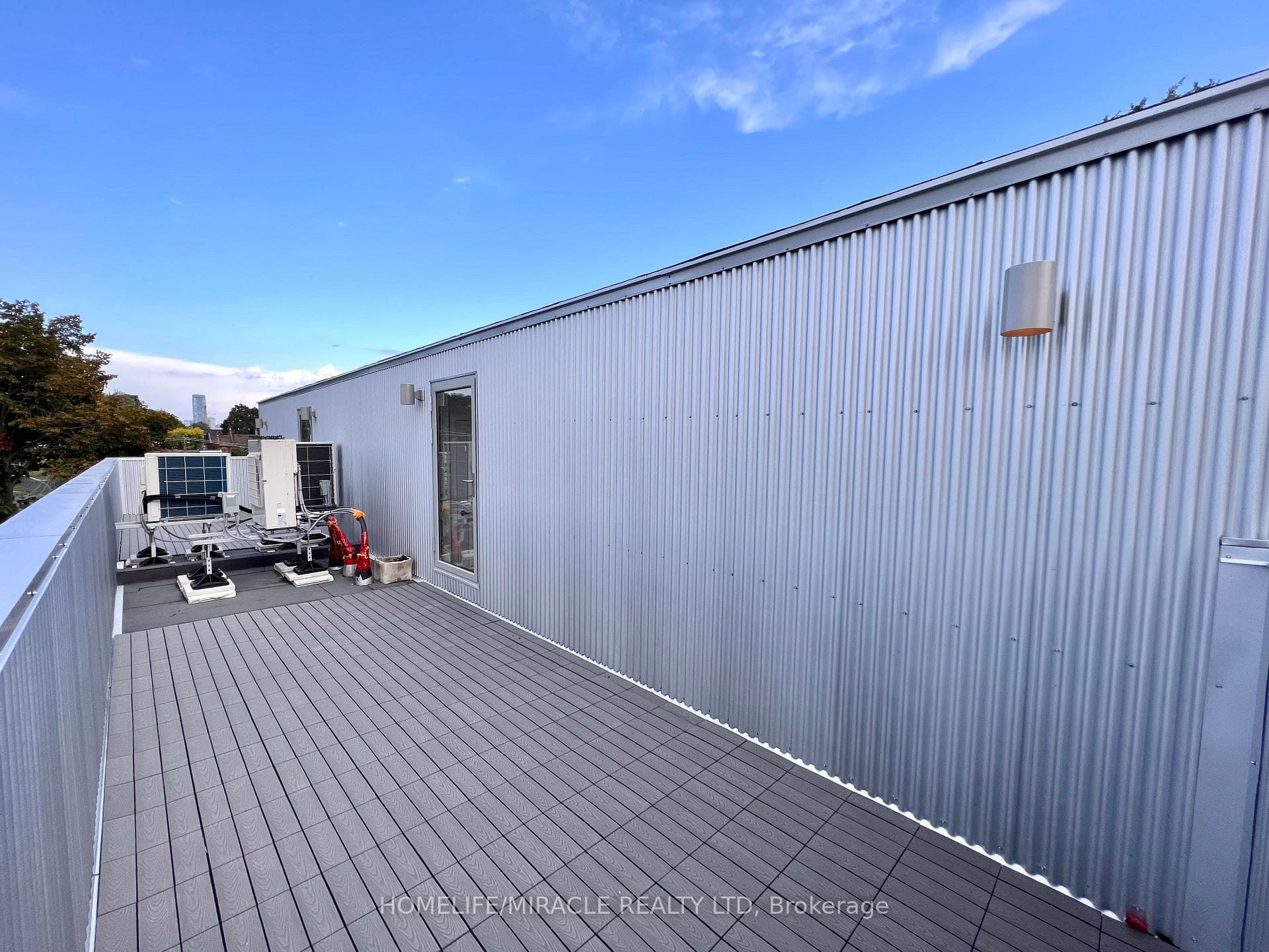 299 Ossington Avenue Unit Unit 1 photo 27