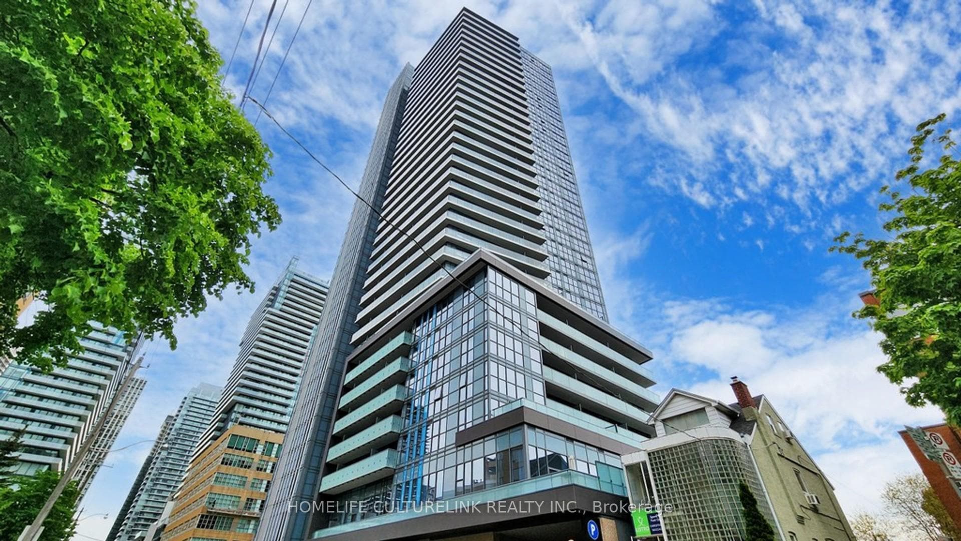 125 Redpath Avenue Unit 1501 photo 2