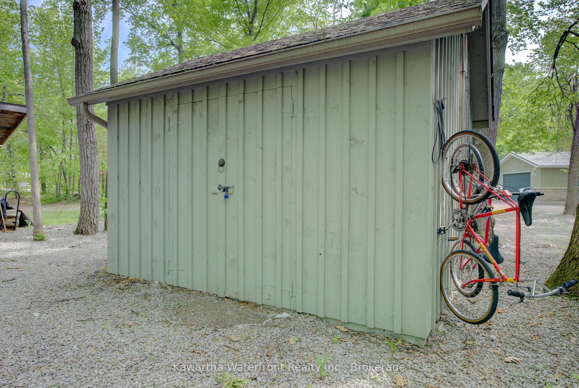 Storage