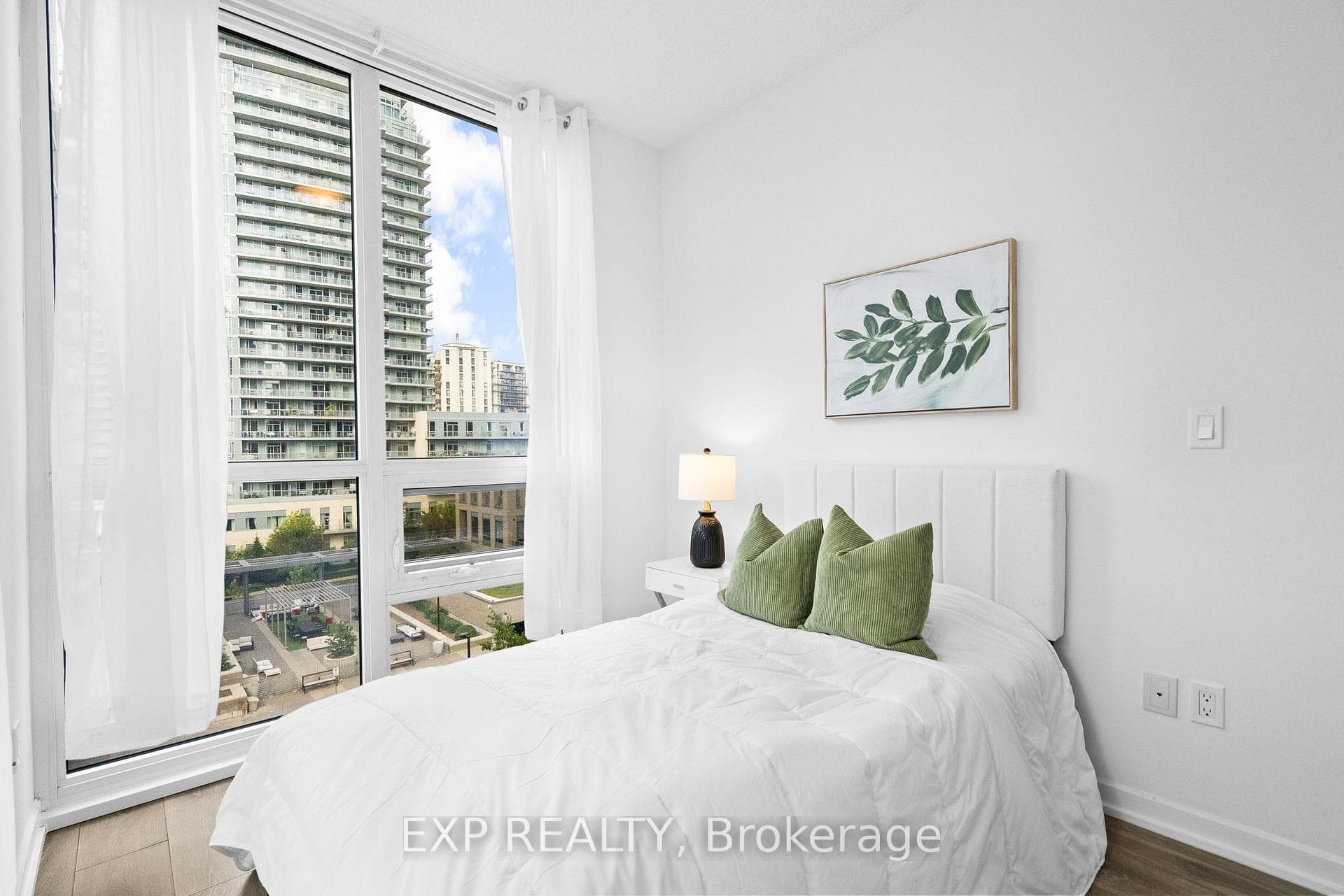 50 Forest Manor Road Unit 505 photo 10