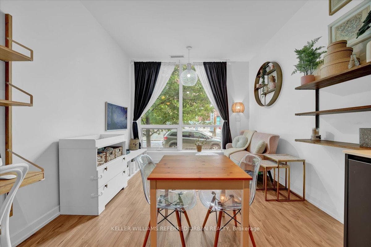 377 Madison Avenue Unit 115 photo 9