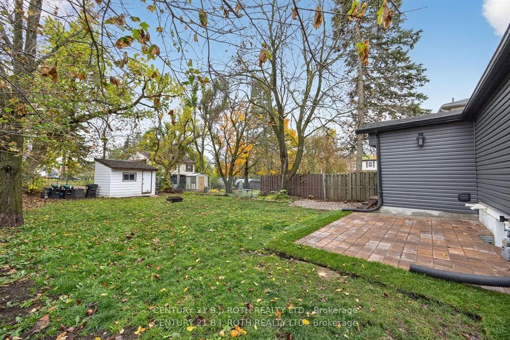 155 Penetang Street photo 29