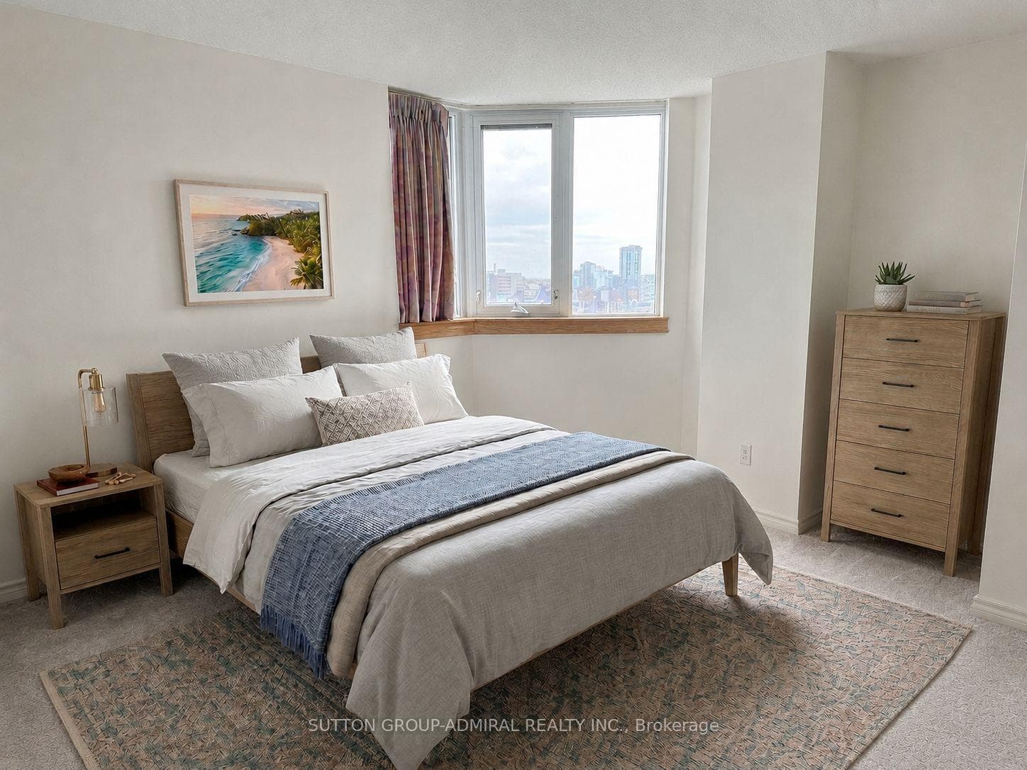 1055 Bay Street Unit 1611 photo 15