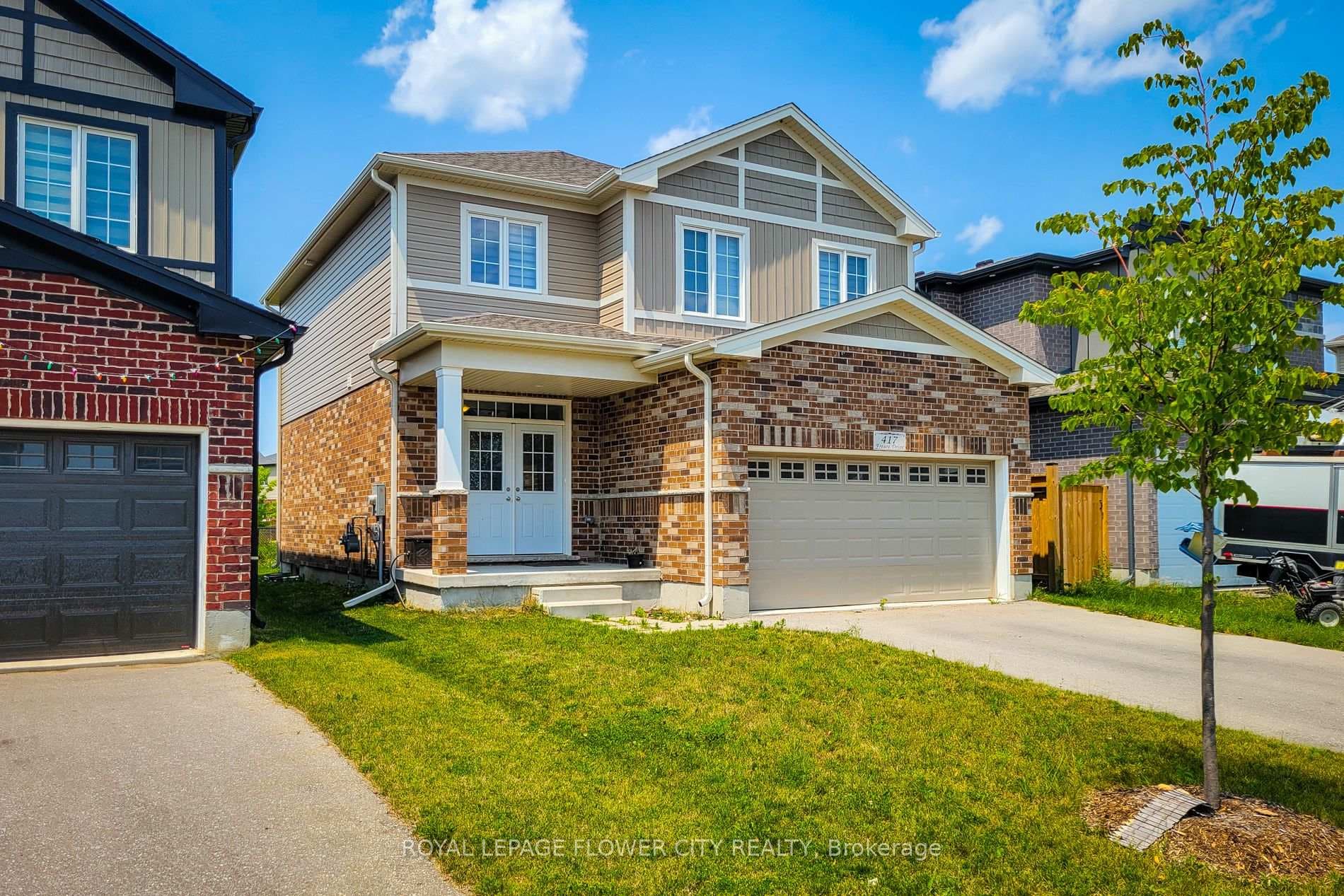 417 Freure Drive photo 3