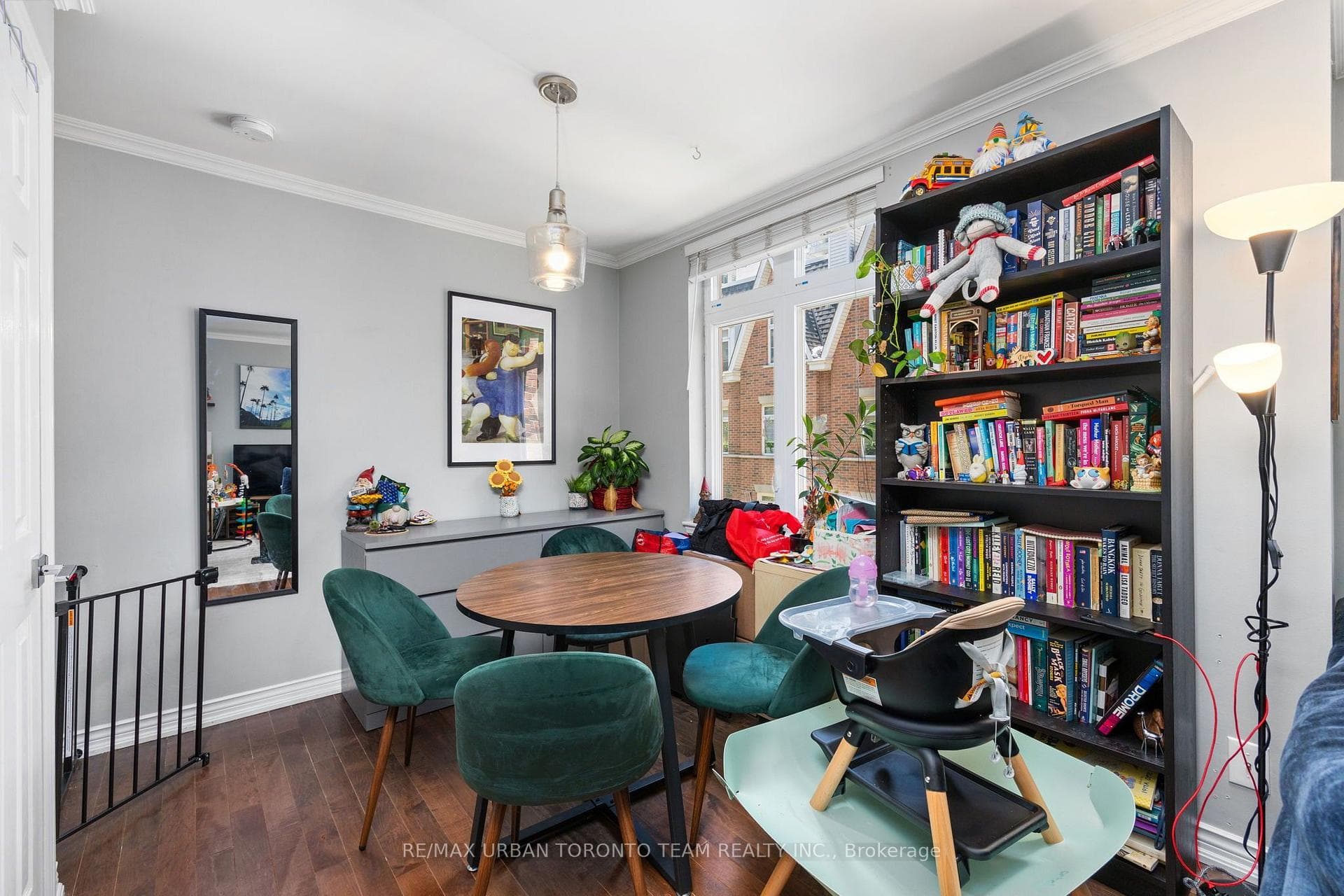 85 Lillian Street Unit 21 photo 5
