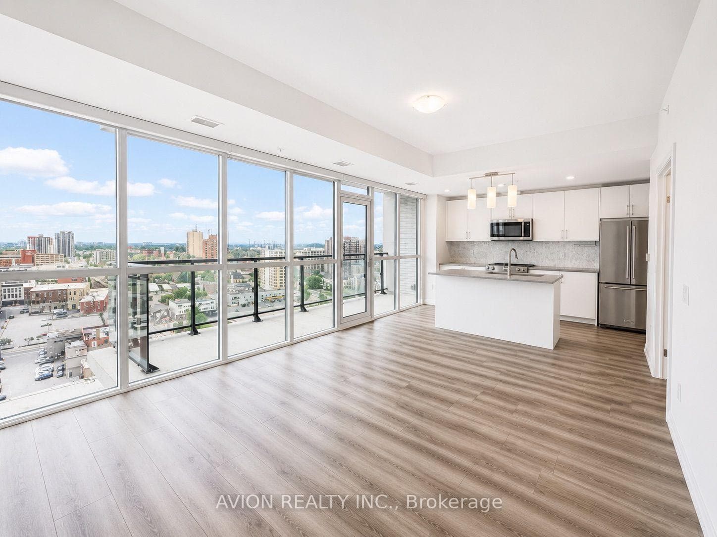 60 charles Street Unit 1602 photo 19