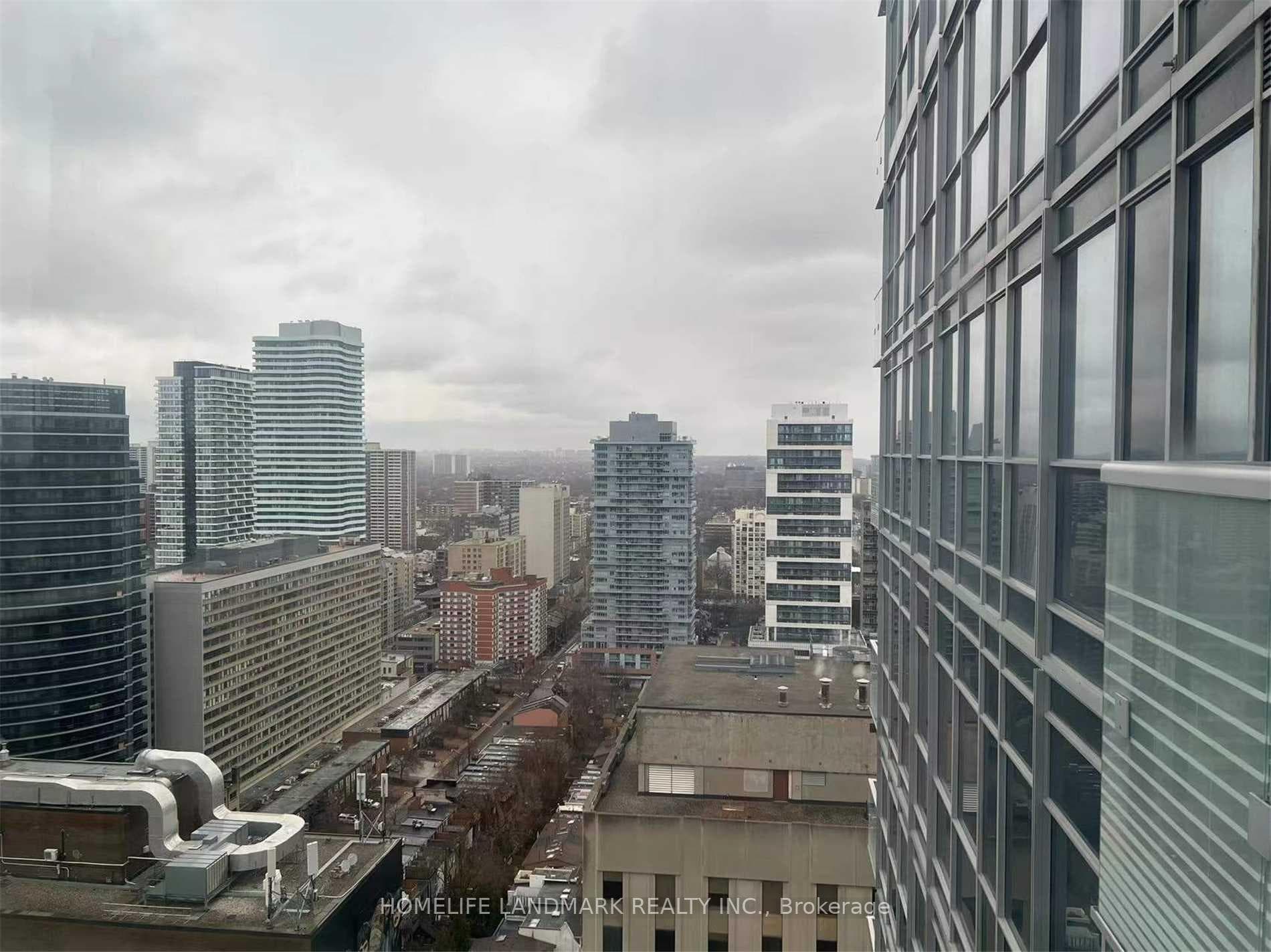 386 Yonge Street Unit 2901 photo 14