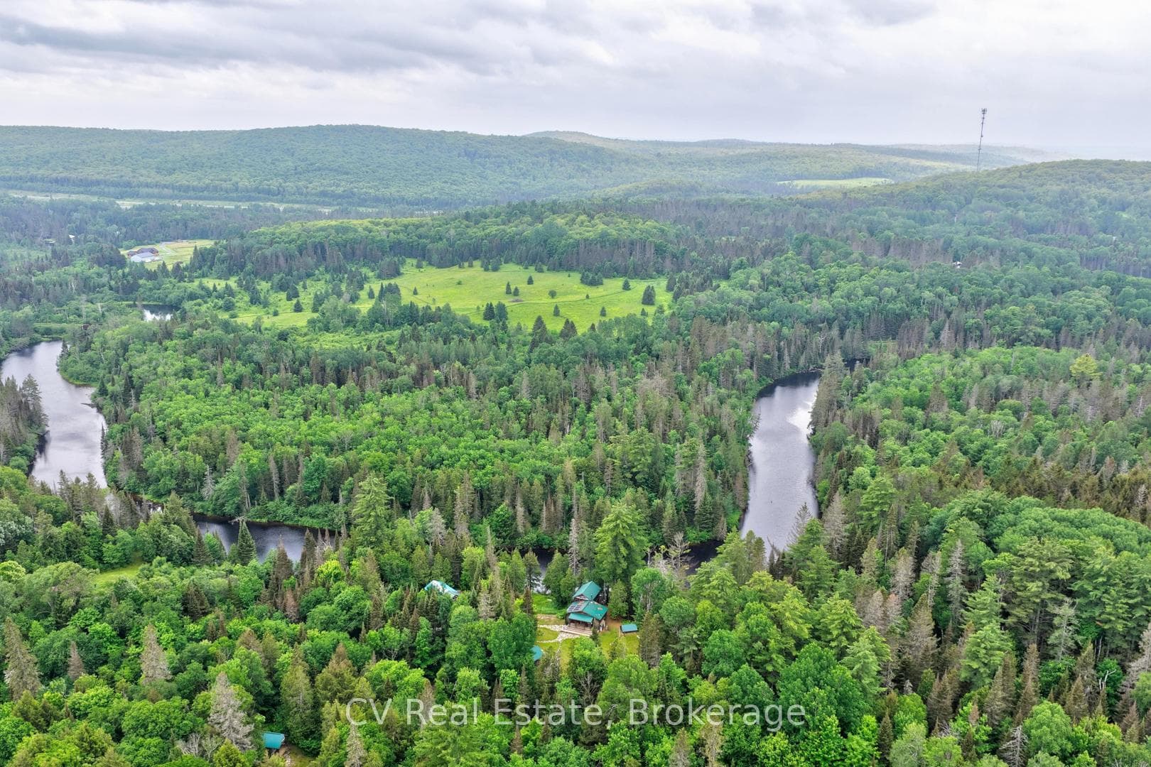 Magnetawan River