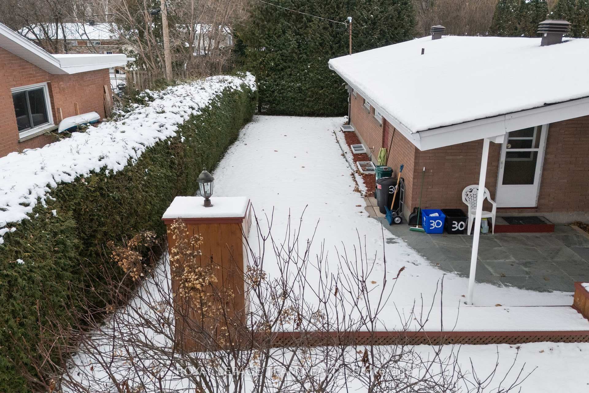 30 Ellery Crescent photo 38