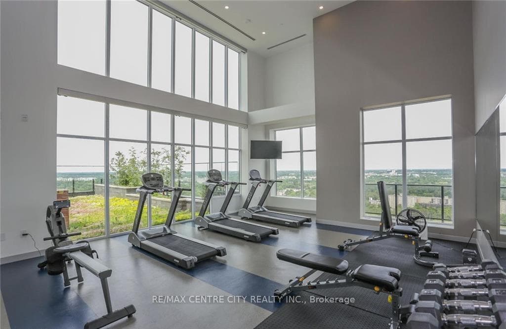 Exercise Rm
