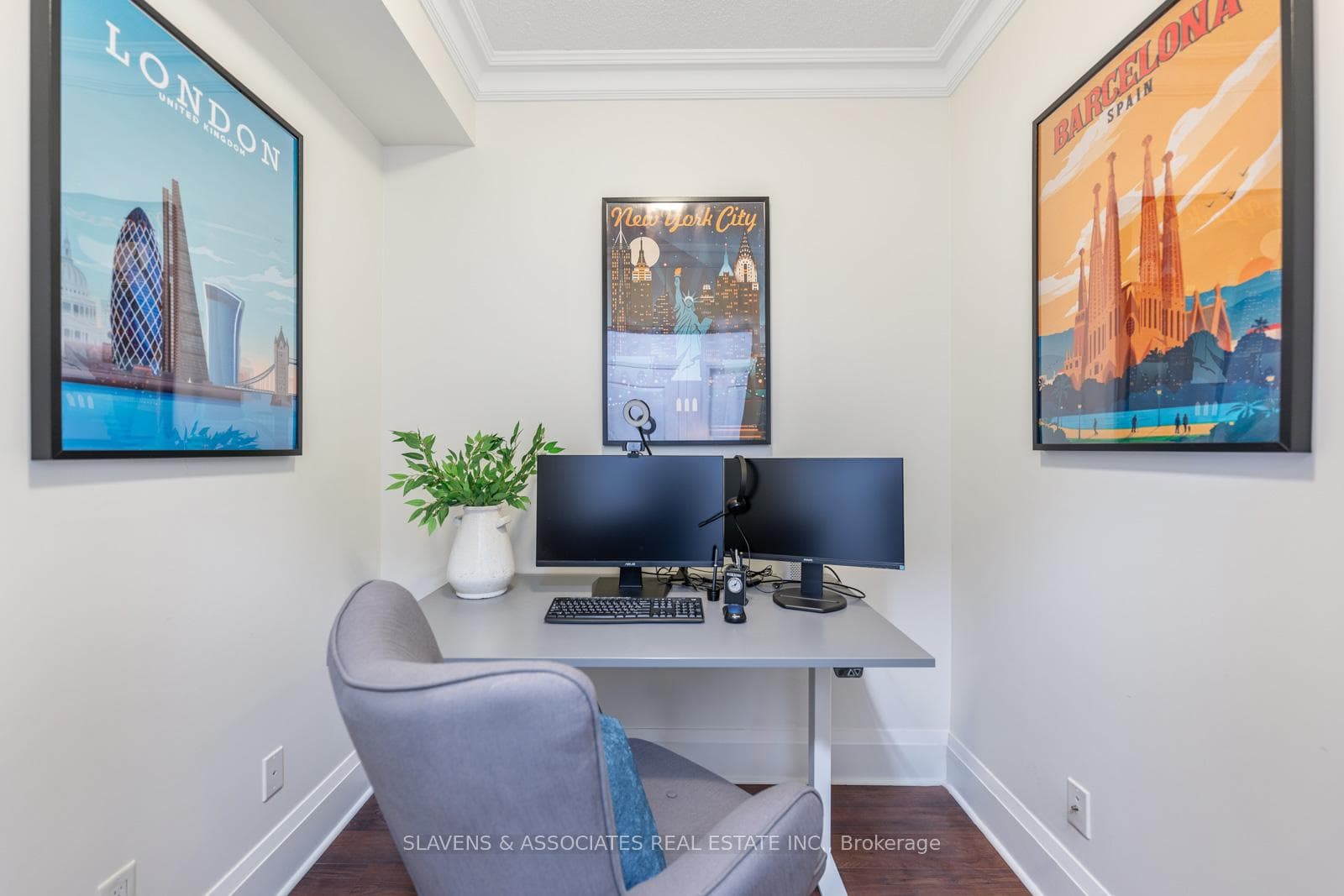 100 Harrison Garden Boulevard Unit 1521 photo 8