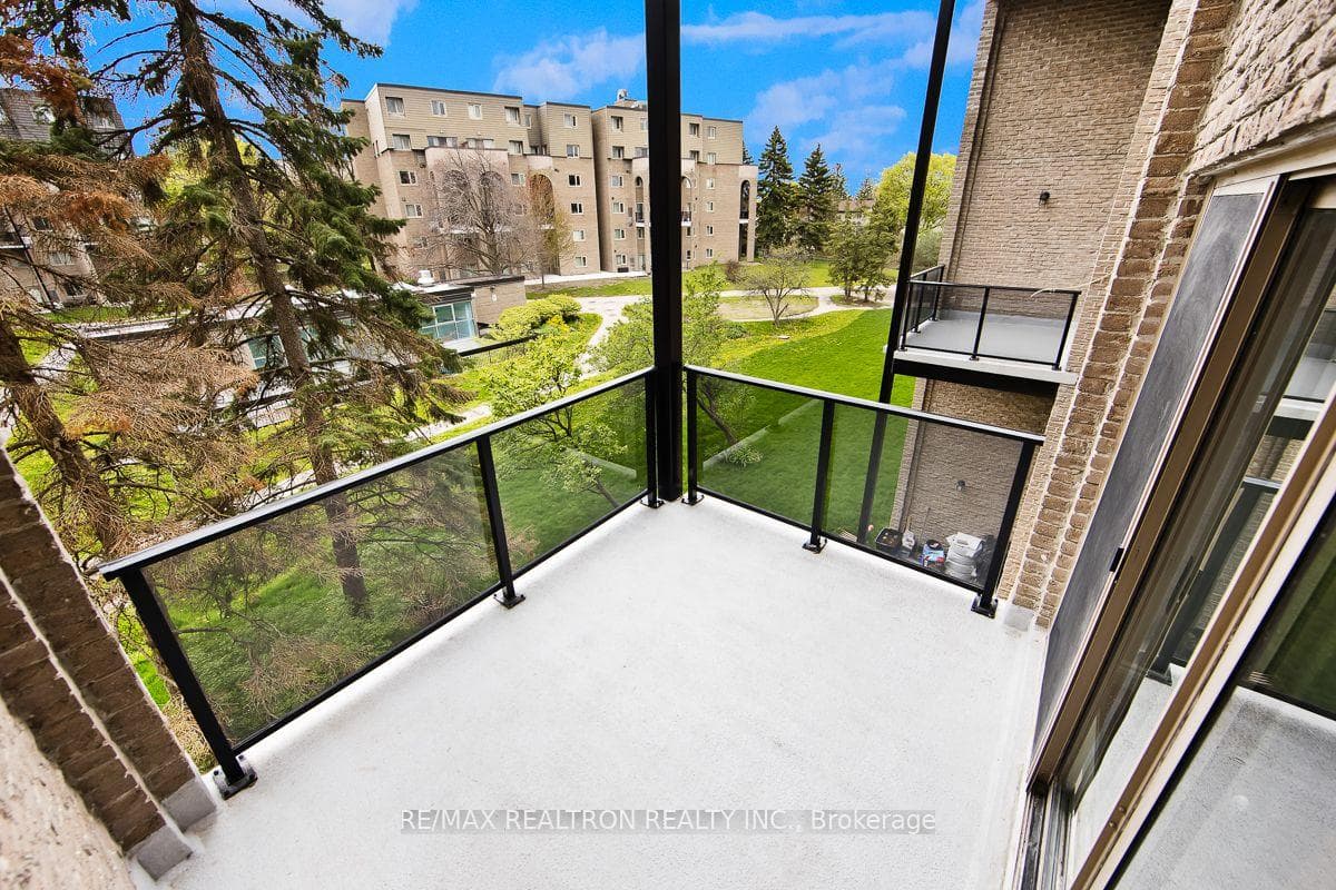 4001 Don Mills Road Unit 235 photo 21