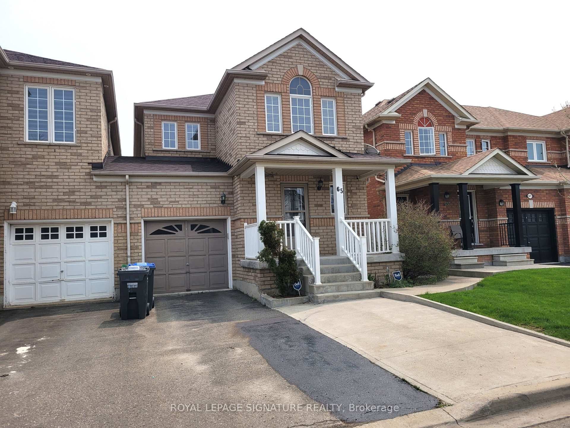 65 Viceroy Crescent photo 1