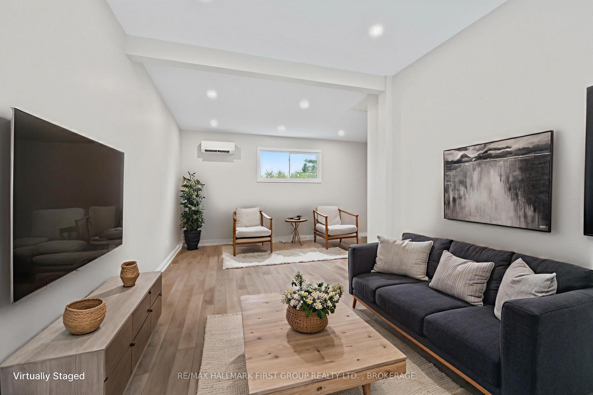 Rec/Game Room LL