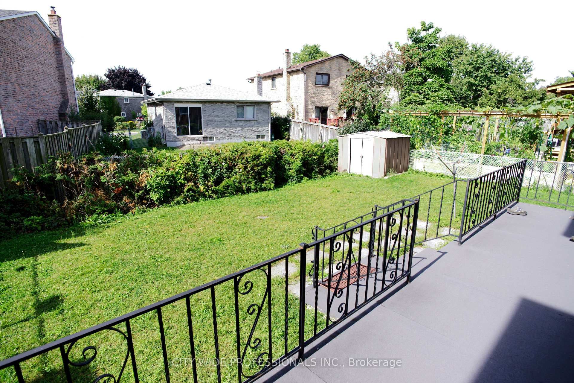 121 Raymerville Drive photo 15