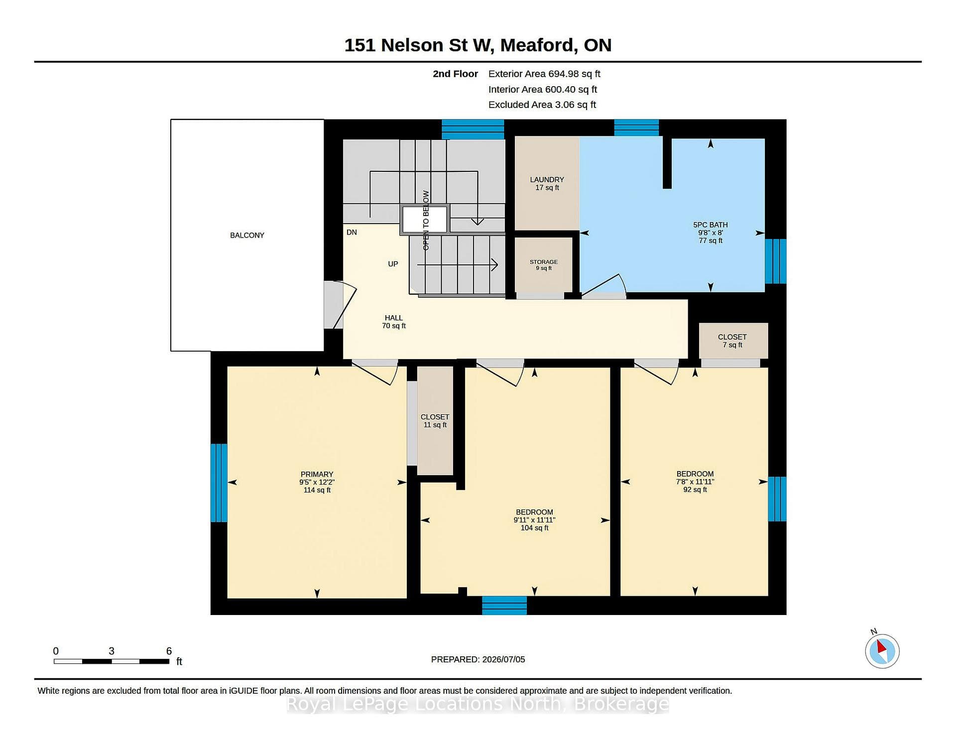 151 Nelson Street photo 33