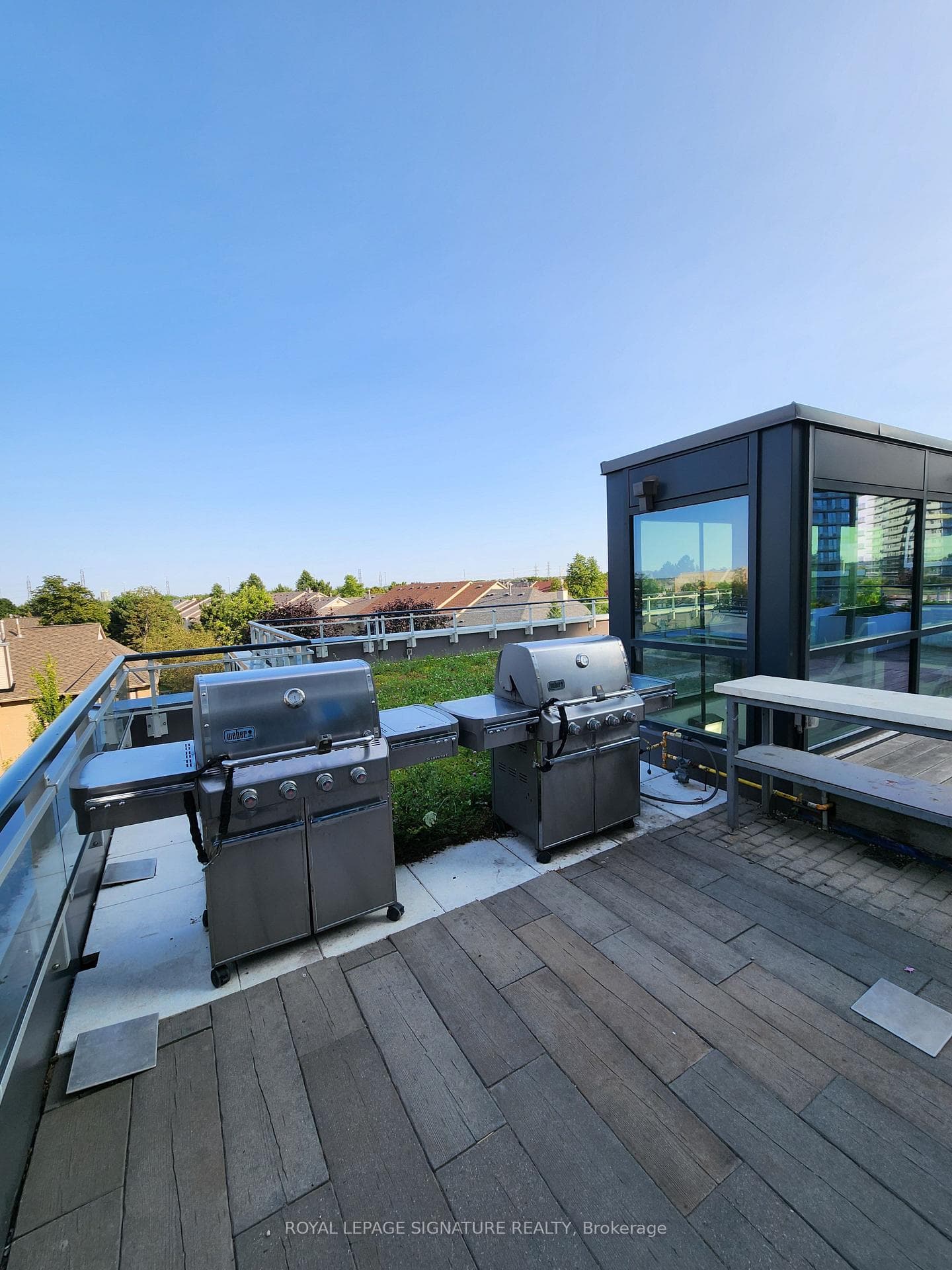 2560 Eglinton Avenue Unit 1005 photo 36