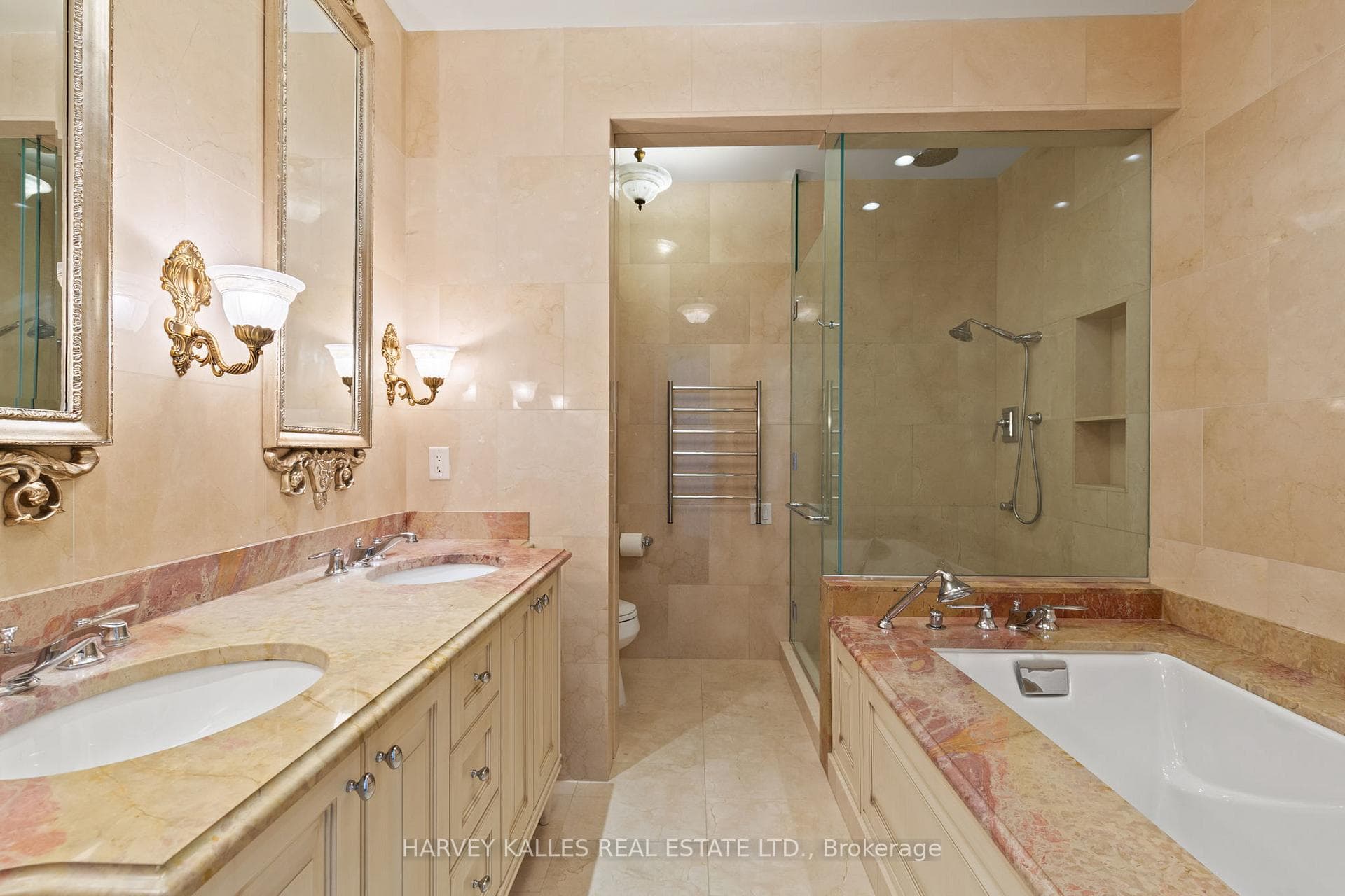 5pc Main Ensuite