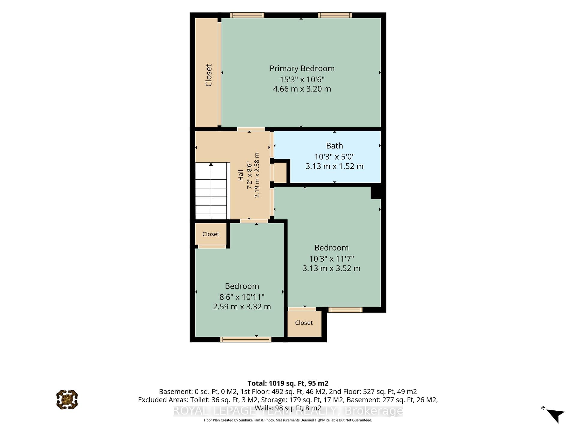3105 Stockton Drive Unit 25 photo 49