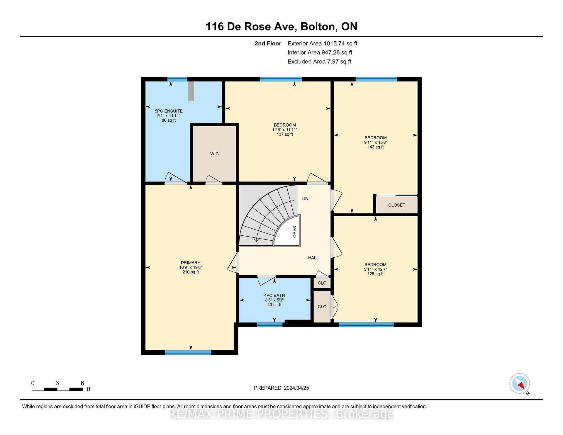 116 De Rose Avenue photo 36