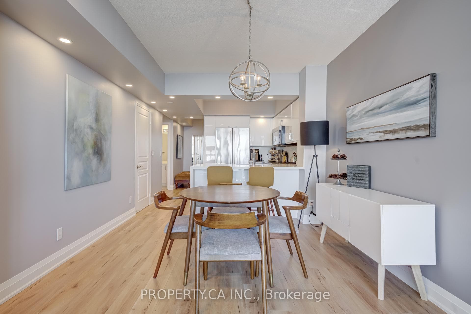 2230 Lake Shore Boulevard Unit 1501 photo 9
