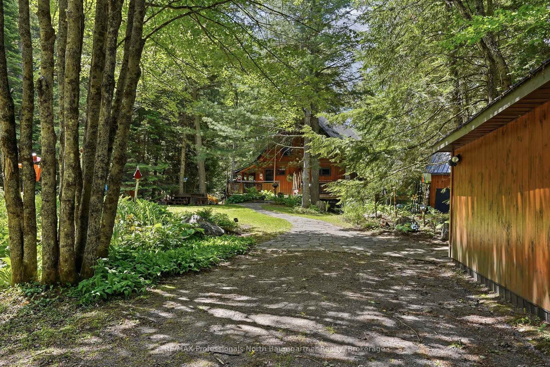 1036 Barnum Lake Drive photo 34