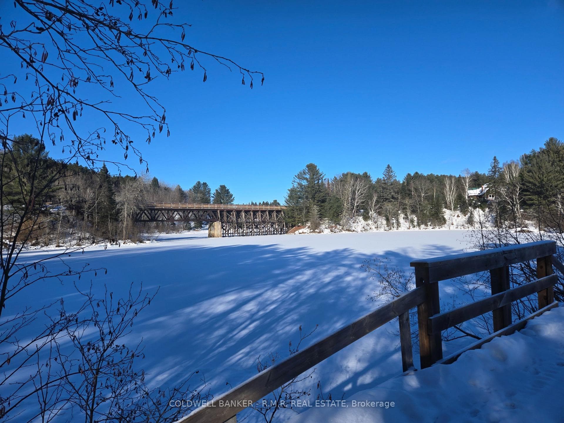 1371 Howland Junction Road photo 20