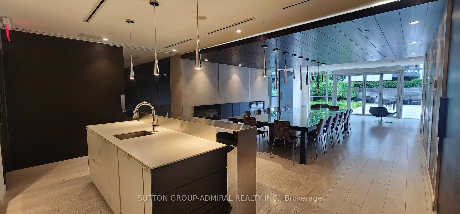 55 Regent Park Boulevard Unit PH2903 photo 36