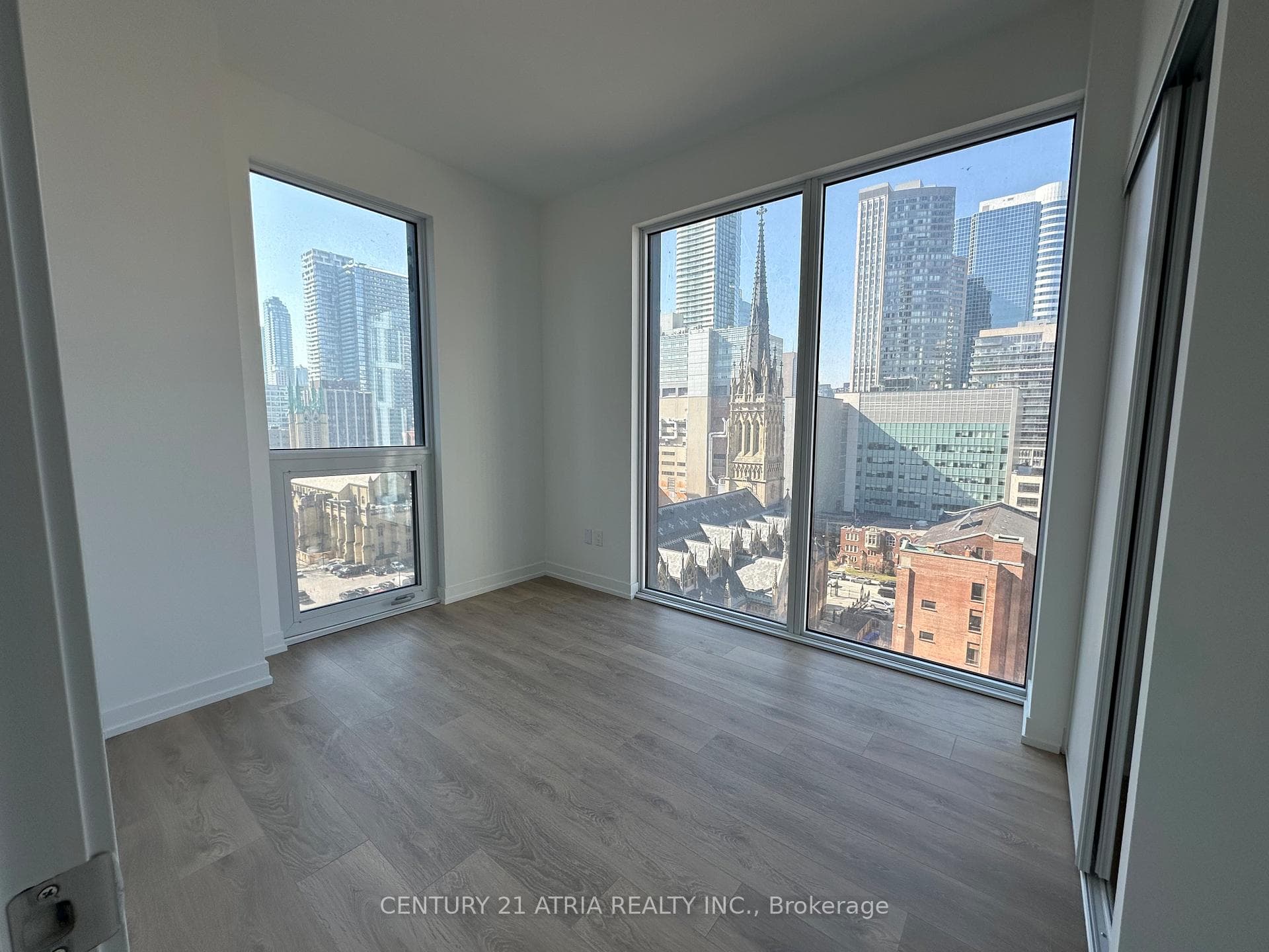 82 Dalhousie Street Unit 1206 photo 5