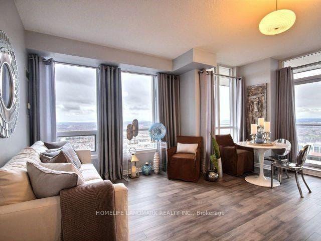 388 Prince Of Wales Drive Unit 3603 photo 7