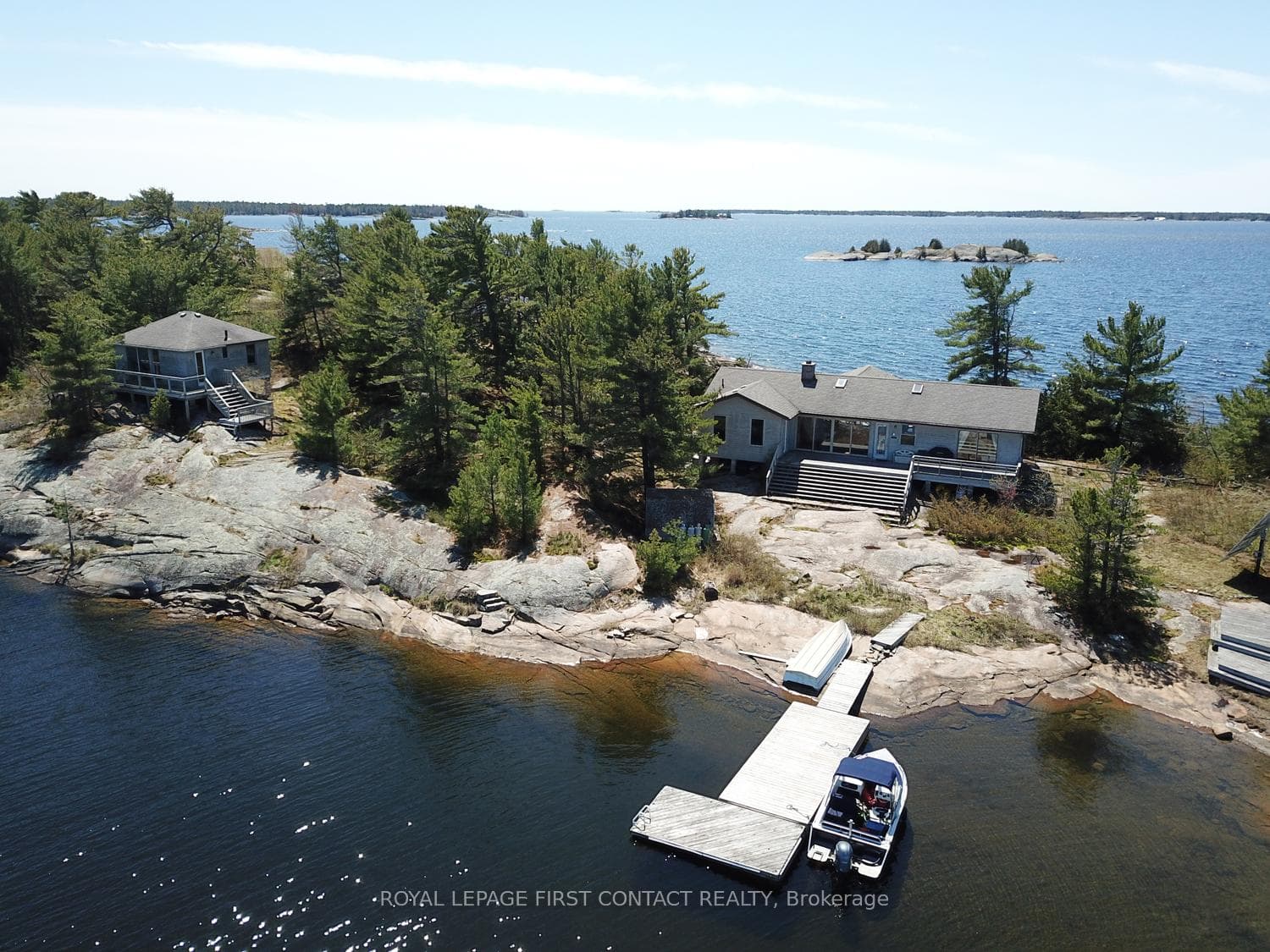 1 C393 Island N/A photo 8