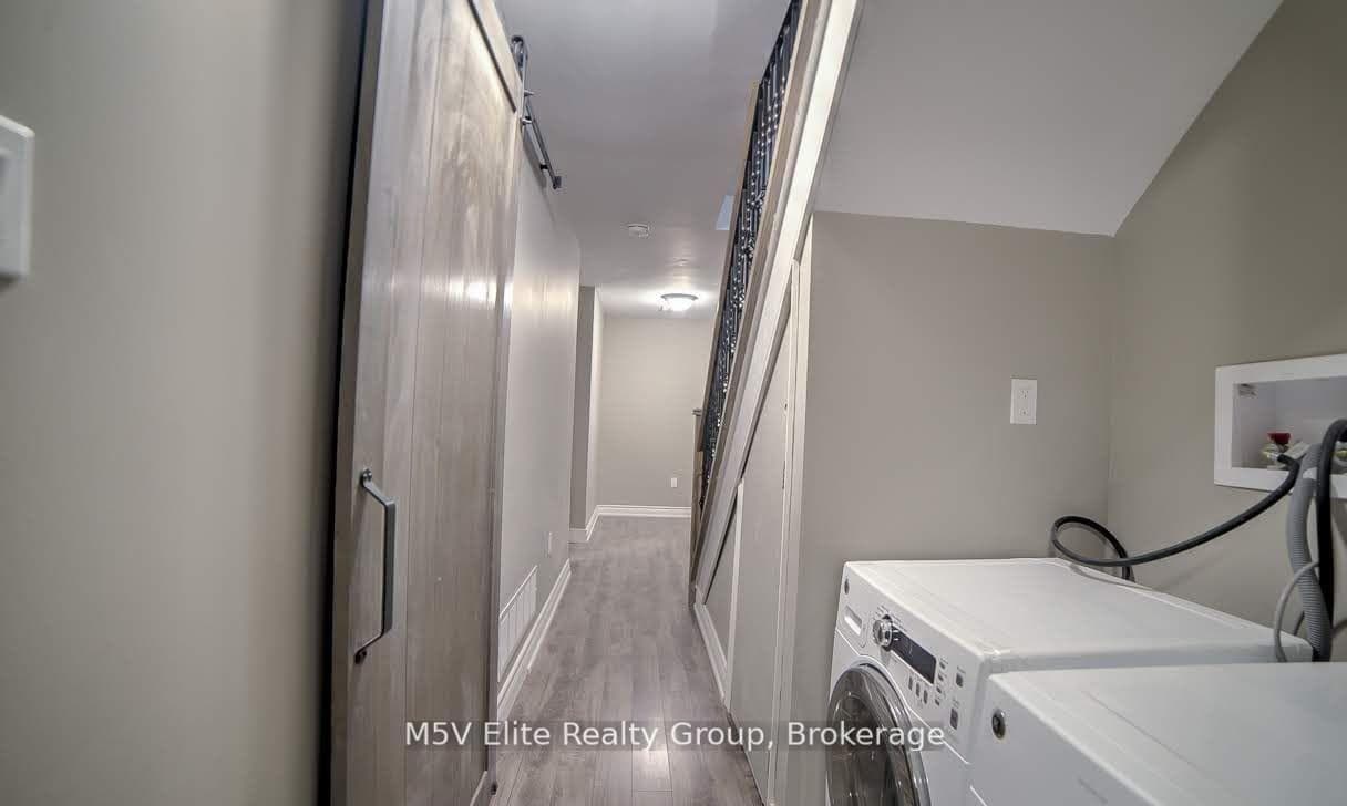 58 Bellhaven Road Unit A photo 7