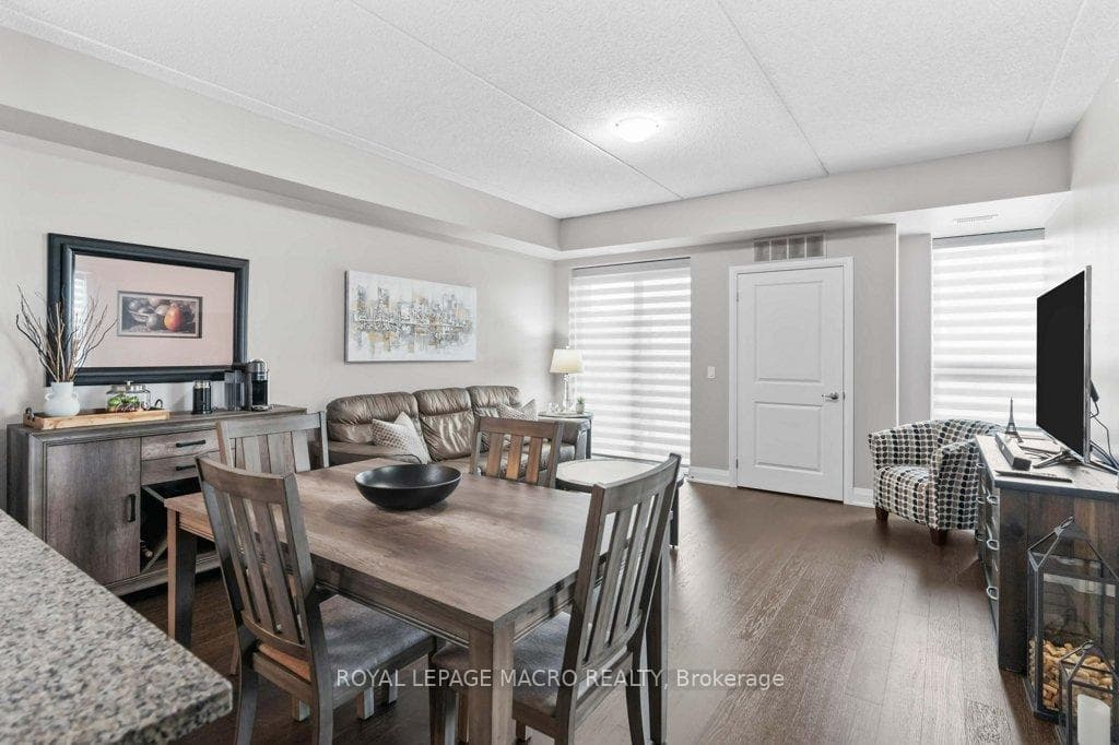 620 SAUVE Street Unit 315 photo 14