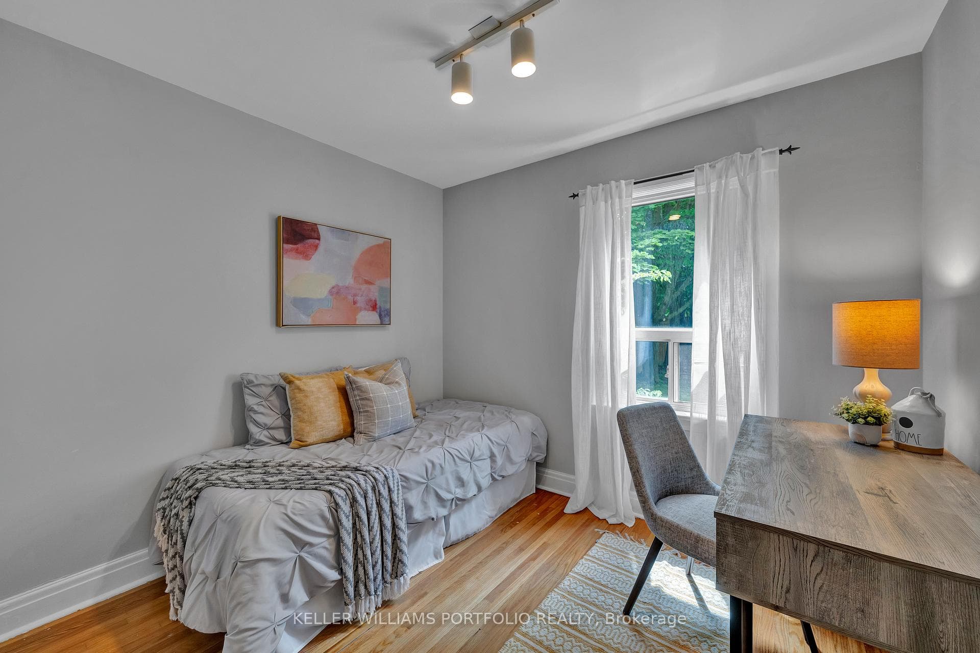 3rd Bedroom