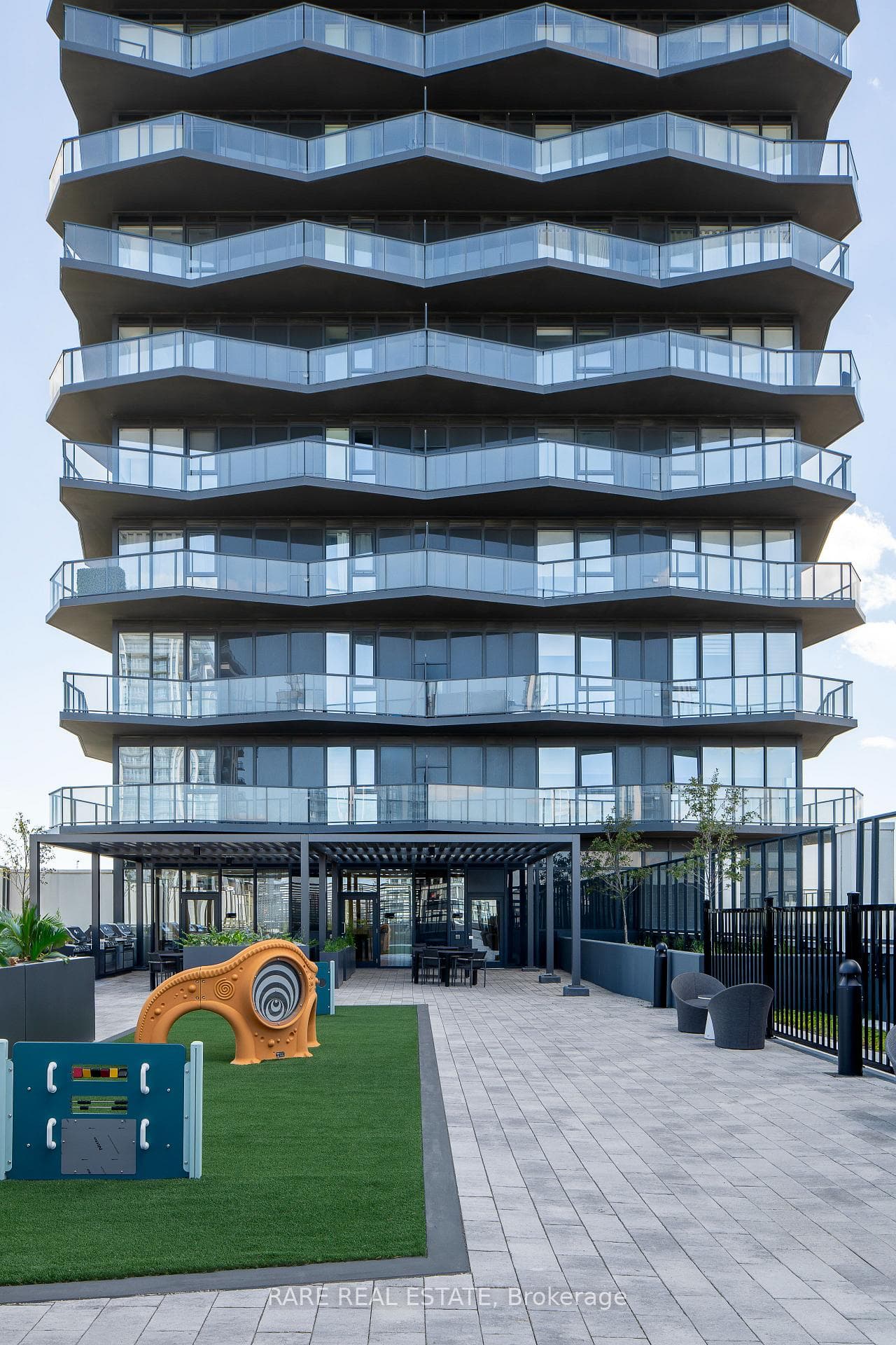 36 Zorra Street Unit TH3 photo 6