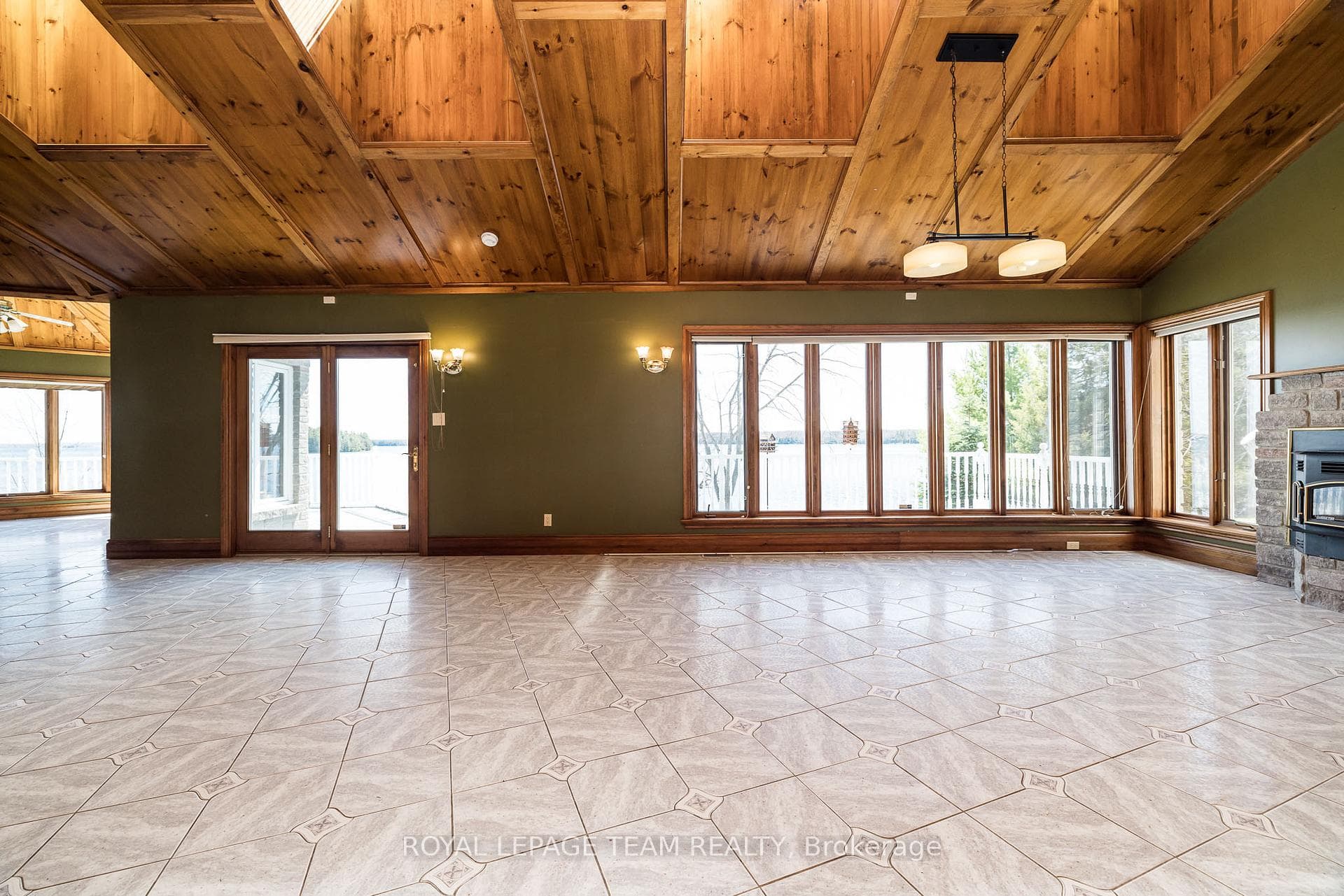 605 Big Rideau North Shore Road photo 11